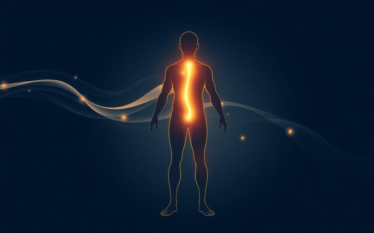 How Leptozan™ supports metabolism and fat-burning pathways